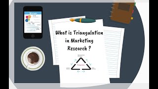 What is Triangulation in Marketing Research ?