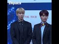 디패짤 nct127 시선 사로잡는 말이 필요 없는 훈남들