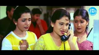 Sivaji, Ali Friends Movie Nice Climax Scene