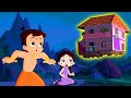 Chhota Bheem - Crazy Flying House | Cartoons for Kids | Hindi Videos for Kids