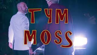 Tym Moss Drama Reel 2023