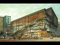 Washington State Convention Center | Efficiencies in Water Use