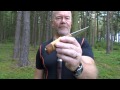 helle 75 ars jubileum knife...