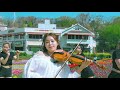 아이유 iu 라일락 lilac violin dance cover jenny yun 제니윤