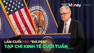 Lần cuối FED \