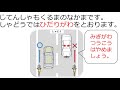 子供の♯交通安全　交通企画課