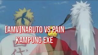 [Amv]naruto vs pain.anime