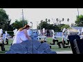 tvhs marching band 11 18 2017 at 2a championships