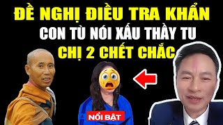 Tin Phương Hằng mới nhất! N11tv tuyến bố rõ chị 2 khó thoát - Điều tra khẩn