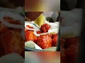 Abubhai Chicken 65 kadai Trichy | Best Chicken Fry Shop 🍗| Current Kambi #shorts