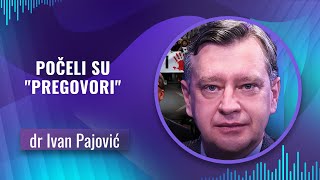 dr Ivan Pajović -- POČELI SU \