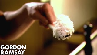 How To Cook The Perfect Rice | Gordon Ramsay