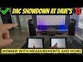 🏆The Bacch ADIO Paired with TAD -  System Tour, Measurements, and Verdict 