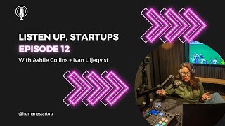 Episode 12: Unlocking the Power of Blockchain with Ivan Liljeqvist