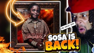 THE WAIT IS OVER! Chief Keef - Almighty So 2 [FULL ALBUM] REACTION!