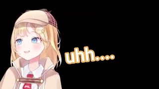 Ame gets instant karma