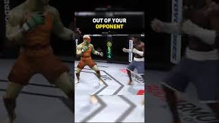 How to Win in UFC 4 | UFC 4 Tips and Tricks