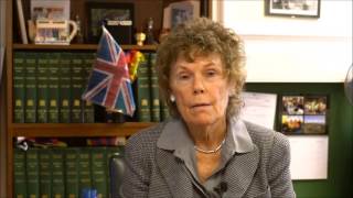 Kate Hoey on democracy, private trains and the labour party, and why we must Leave #Brexit