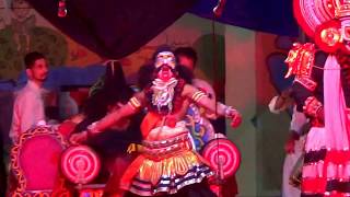 Yakshagana -- Shaneeshwara Mahatme - 9 - Siribagilu - Manya - Bellare