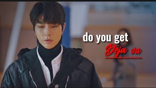 Deja vu / Kdrama fmv