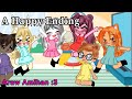 A Happy Ending || Last part of Peppa pig theory gacha club s1 || Part 12 ||Gacha club|| Araw Amihan