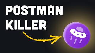 Postman Killer? I Didn’t Expect This (Hoppscotch)