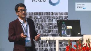 2nd HLF Hot Topic “Mathematics and Computer Science in Developing Nations” – Presentation: Nguonphan