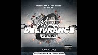 Mixtape Delivrance By Dj swag 2022