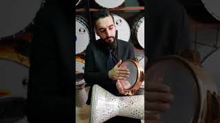 Taha karakaş zilli tef ömer percussion