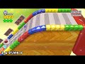 glitch u0026easter eggs super mario 3d world japanese