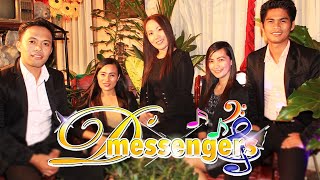 Gusto kong sundon - D' Messengers