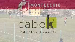 Highlights settore giovanile | Montecchio Maggiore | gare week end 15 - 16 febbraio 2025