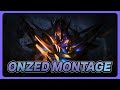 시즌 13 스플릿 1 마무리 - 온재 제드 매드무비 [Onzed Zed Montage]