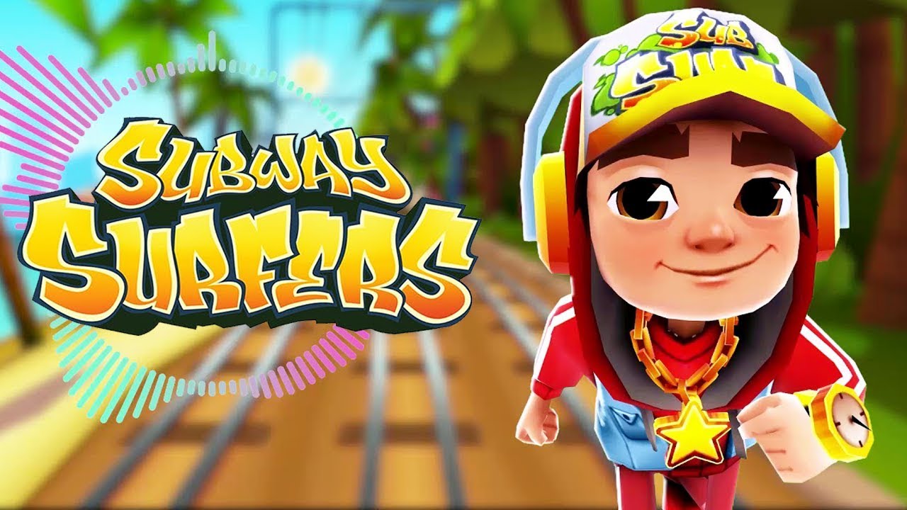 Subway Surfers World Tour 2019 - New Character Bali And Jack Gameplay ...