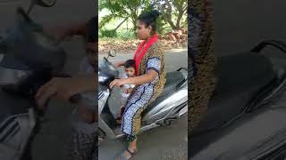 🛵നിങ്ങൾക്ക് എന്നെ പോലെ പേടിയുണ്ടോ? guyzzz#trending #shorts #twowheeler #experience.