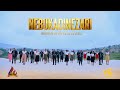 NEBUKADINEZARI (Official Video 2026) - Abahamya Ba Yesu Lovers💕