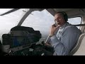 bell 407gxi helicopter part 2 demo flight