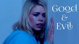 Good & Evil - Multifandom