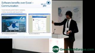 Credit 360 Presentation: Carbon management software