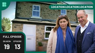 Finding the Perfect Home - Location Location Location - Real Estate TV