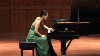 Claude Debussy - Ondine from Prelude Bk II