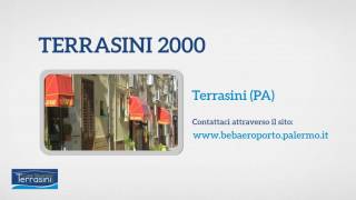 Terrasini 2000 - Palermo (PA)