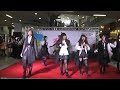 candypops cover akb48 @ audition siam square 1 j street cover party 2015