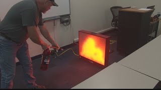 Belmont County safety day