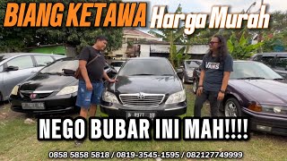 Nego Disini Diketawain bang reza, Tak nego BUBAR biar cepet abis!!!!!