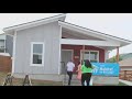 Austin Habitat for Humanity dedicates 500th home