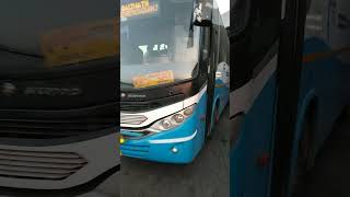 Chandigarh 43 to kangra, Baijnath - CTU Volvo - 7:21AM Daily Route from ISBT43 - Counter no 21