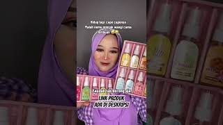 RACUN PARFUM MURAH MANTUL