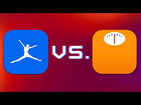 MyFitnessPal vs Lose It App (3 RAZONES PARA ELEGIR CADA APLICACIÓN)