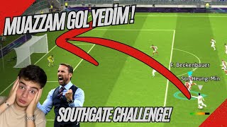 BOMBACI SON’DAN İNANILMAZ BİR GOL YEDİM! SİZLERİN YORUMLARINI YAPIYORUM #2